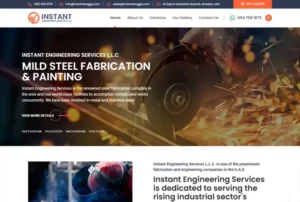 Instant Engineering Services