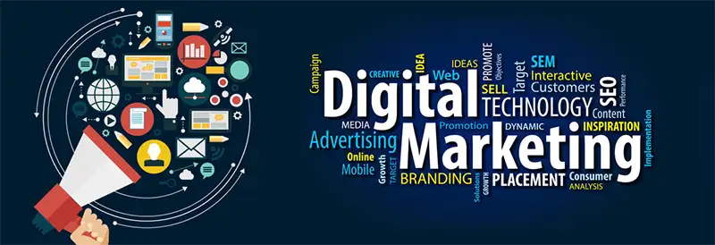 Digital Marketing Company in Kollam, Kerala | Online Marketing Agency