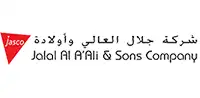 Website Design Company Kollam - Jalal al- Project
