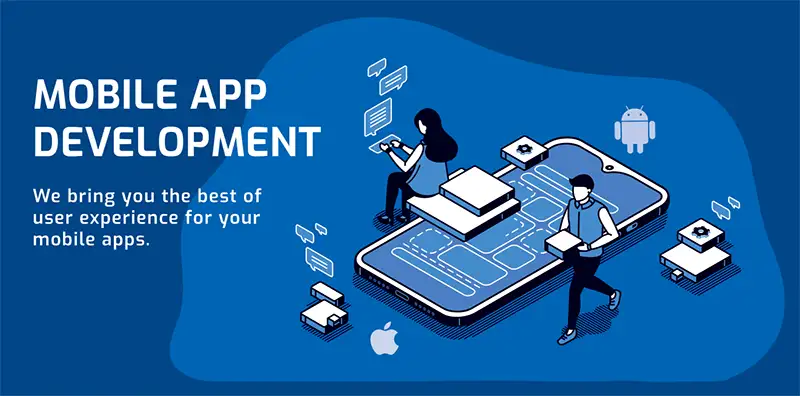 Mobile App Development Company Kollam, Kerala, India