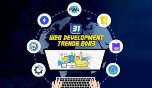 Unveiling the Future of Website Design: Top SEO-Friendly Technologies and Trends for 2023